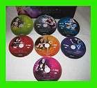 Zumba Fitness Exhilarate DVDS 2011 FAST SHIPPING NEW
