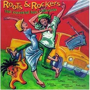  Roots & Rockers, Vol. 2 Various Artists Music