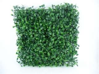 Artificial Fake Grass Mat Sqare Rug Synthetic dollhouse  
