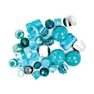  Jesse James Des Elements Beads Venus; 3 Items/Order Arts 