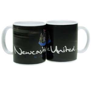 Newcastle United FC. Mug