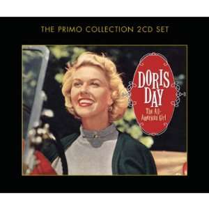  All American Girl Doris Day Music