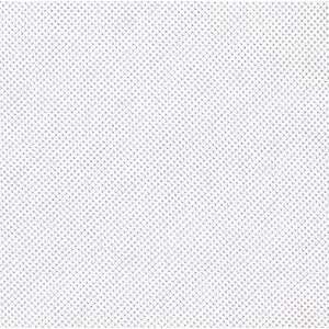  60 Wide Poly Mesh White Fabric By The Yard Arts, Crafts 