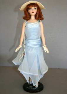 GENE DOLL REPAINTED GENE IN WILL YOU MARRY ME OUTFIT  