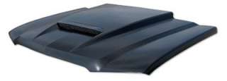   Induction Hood With Ram Air Induction   Chevy Silverado & Avalanche