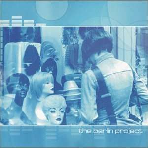  the / transition / radio / EP The Berlin Project Music