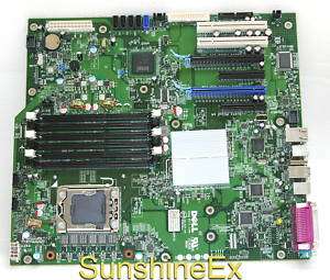 New Dell K095G Motherboard Precision WorkStation T3500  