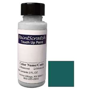   for 2002 Mercedes Benz CL Class (color code: 257/6257) and Clearcoat