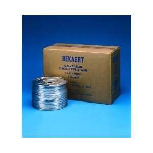   Corporation Smooth Wire 17 Ga X 1320 Pack Of 4   119752