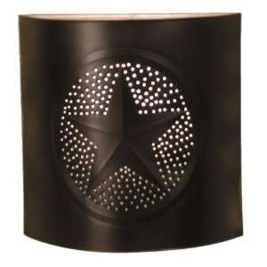  Cylindrical Shape Wildlife Wall Sconce, 12 Designs 