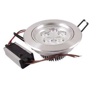   Warm White 5 LEDs Ceiling Recessed Down Light Lamp: Home & Kitchen