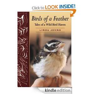  Birds of a Feather eBook Linda Johns Kindle Store