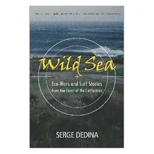  Wild Sea Publisher University of Arizona Press Serge 