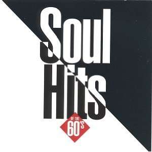  Soul Hits of 60s Various Artists Music