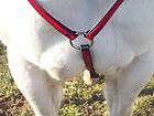 any size any color combo english breast collar trail enduranc