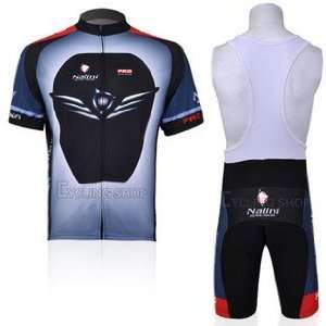  NALINI cycling clothing new breathable perspiration 