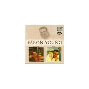  This Is Faron/ Hello Faron Young Music