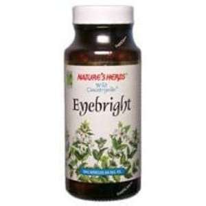  Eyebright Herb   440Mg CAP (100 )