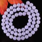 new 6x6mm violet jade round loose beads $ 3 89  see 