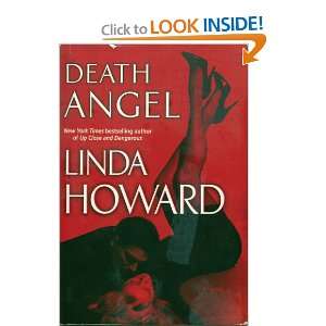 Death Angel Linda Howard 9780739497227  Books
