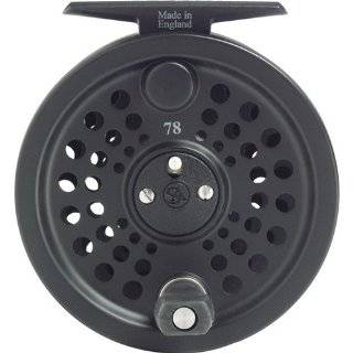  Pflueger Medalist 1400 Series Fly Reels (Up to 8 Fly Line 