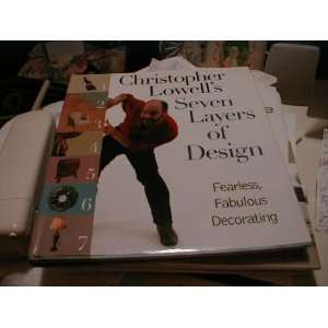  Christopher Lowells Seven Layers of Design Fearless 