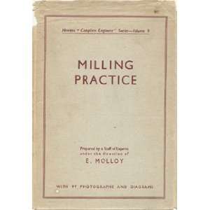   Cutting (Newnes Complete Engineer Series, Volume 9): E Molloy: Books
