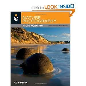 Nature Photography Photo Workshop and over one million other books 