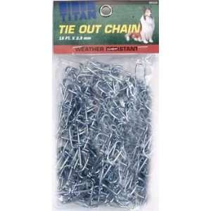  Top Quality C Chain Twisted Link Tieout 2.5mm   15ft: Pet 