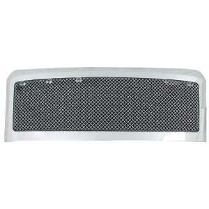 Paramount Restyling 42 0103 Full Replacement Packaged Grille with 