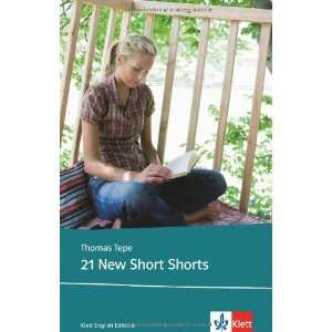  Twenty One New Short Shorts (9783125779013) Books