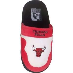  Chicago Bulls Mens House Shoes Slippers: Sports & Outdoors