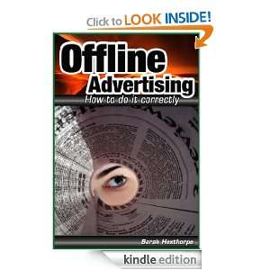 Offline Advertising   How To Do It Correctly (Advertising And 