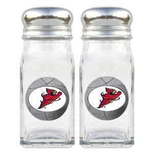   Cyclones NCAA Basketball Salt/Pepper Shaker Set