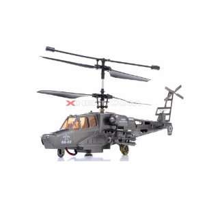   RTF Ready to Fly KA 50 RC Helicopter w/ Built in Gyro Toys & Games