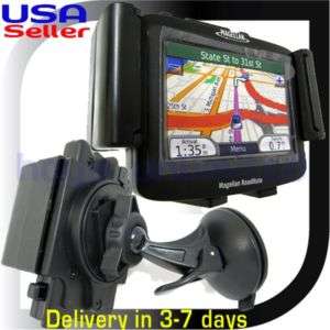 360° MOUNT GPS Navigation for Dummies FD 420 430 435  