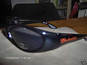 BUDWEISER SUNGLASSES NEW RARE STYLE NEW IN PACKAGE NICE  