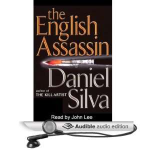  The English Assassin (Audible Audio Edition): Daniel Silva 