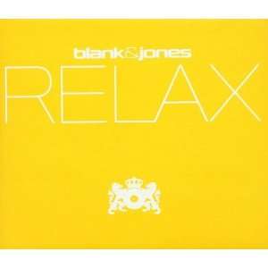  Relax Blank & Jones Music