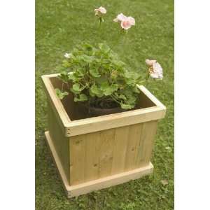  Diamond Point Planter Box: Patio, Lawn & Garden