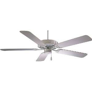  Minka Contractor Collection 42 Ceiling Fan F546: Home 