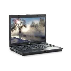  Hp Compaq Business Notebook Nc6400   Core 2 Duo T7300 / 2 