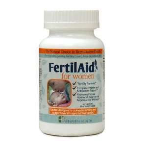  FertilAid for Women