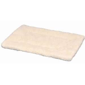  Flat Mat 22x35   Sheepskin