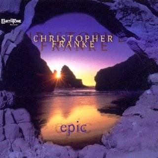  Pacific Coast Highway Christopher Franke Music