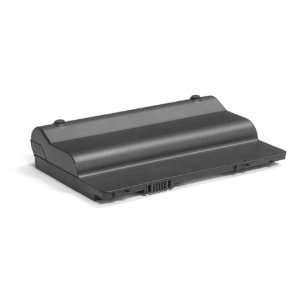11.1v 4400mAh 6 Cell Li ion Laptop Battery for HP Compaq Mini 730 1000 
