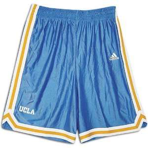  UCLA adidas Mens 05 Replica Basketball Short: Sports 