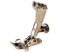 Zipper Foot #14 w/Gauge for Bernina Sewing Machine  