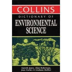  Collins Reference Dictionary: Environmental Science Pb 