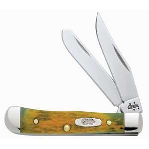  Case   Tiny Trapper, Summers End, 2 Blades Sports 